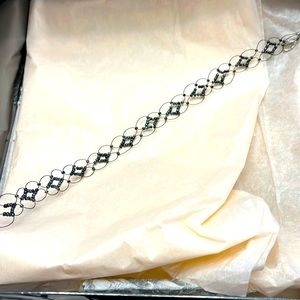 SALE!!! BLACK BEADED CHOKER 🔥🔥🤩🤩